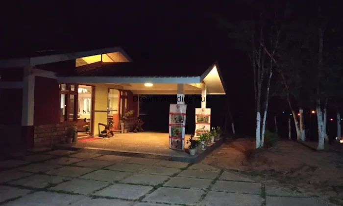 The Sanctuary Song Resort